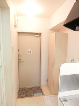 アルバソーレの物件内観写真